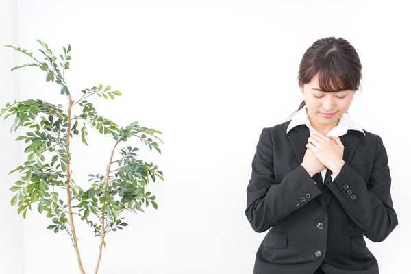 個人の方へ