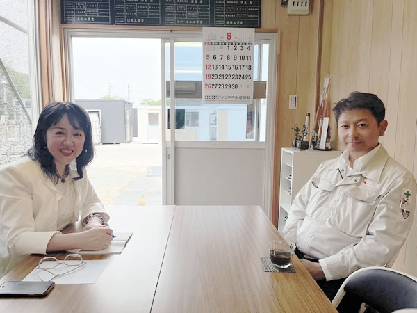 ケイマックス